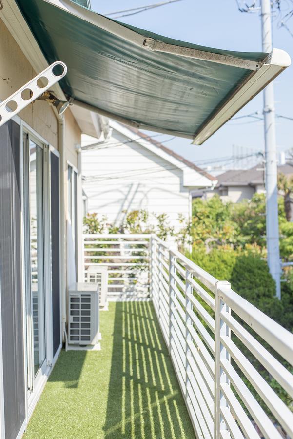 Zushi Beach House Exterior photo